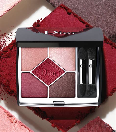 dior eyeshadow palette 644|279 5 Couleurs Couture Eyeshadow Palette .